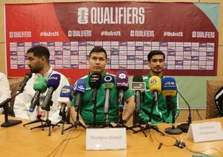 فدراسیون