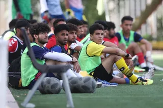 جوانان ۲