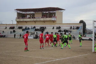 گلپایگان
