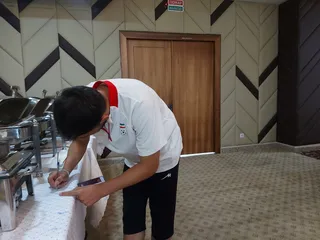 رای