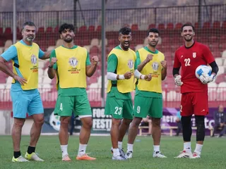تمرین