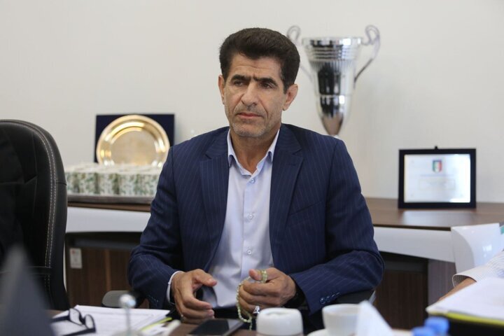 توضیح رئیس کمیته استان‌ها درباره ششمین گردهمایی روسای هیات‌های استانی