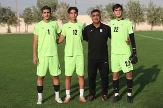 نوجوان