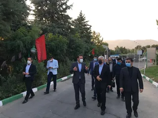 بازدید