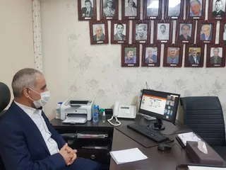 کارگاه رسانه ای فوتبال