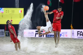 ایران / بحرین