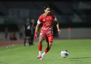 پرسپولیس