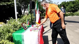 فرهنگی