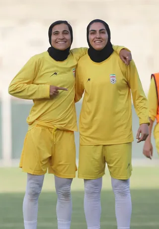 فدراسیون