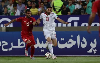 ايران