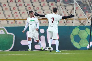 منختب 98
