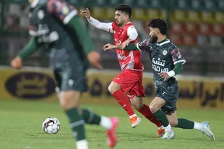 پرسپولیس