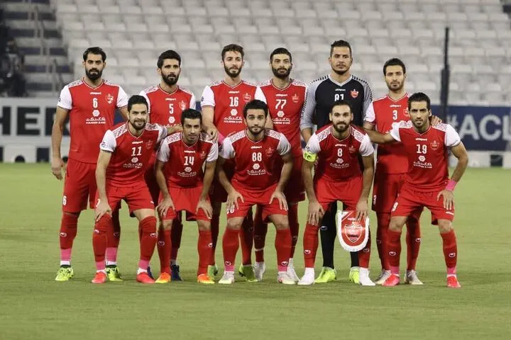 پیام تبریک رئیس کنفدراسیون فوتبال آسیا
