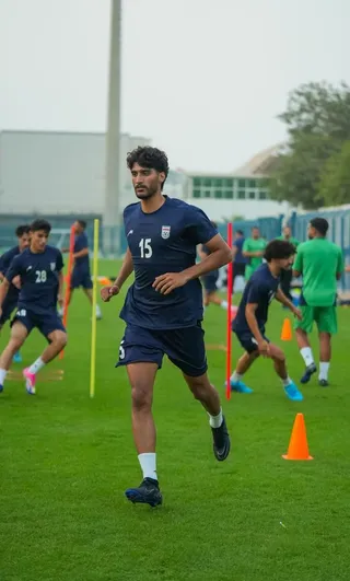 تمرین