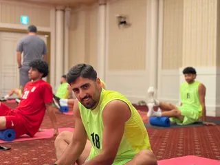 امید