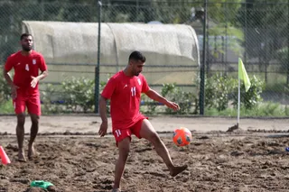 روز اول