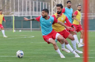 تمرین ۱