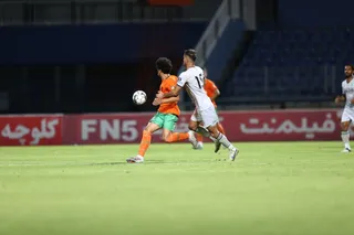 مس رفسنجان