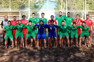تمرین