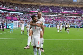ایران ولز 2