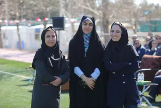بانوان