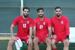 بزرگسالان ۲