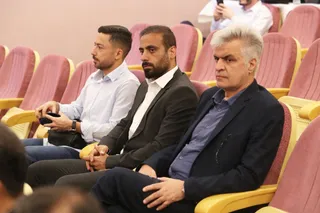 فدراسیون 