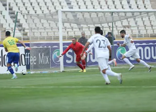 پیکان