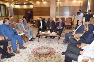 مجمع قزوین