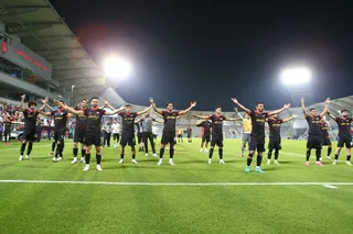 پرسپولیس