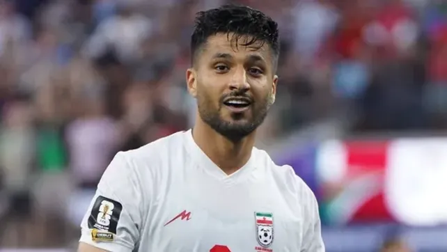 تصاویر منتشرشده از محمد محبی فاقد اصالت و اعتبار است