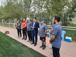 فدراسیون