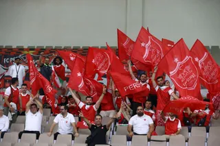 پرسپولیس