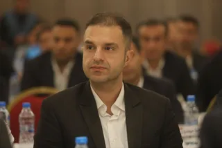 فدراسیون