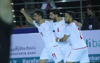فوتسال