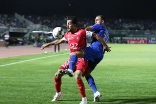 دربی