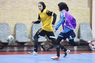 فوتسال