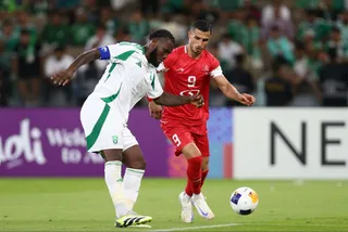 پرسپولیس