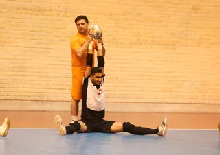 ج ف