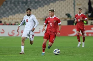 روسیه
