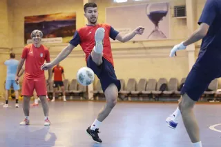 فوتسال