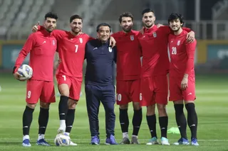 تیم ملی