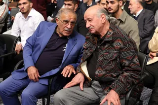 فدراسیون