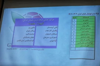 بانوان