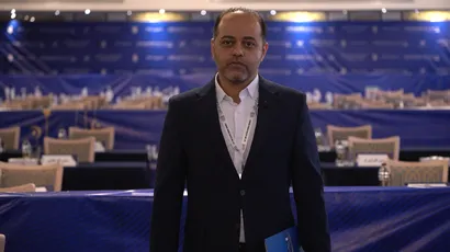 سی و دومین مجمع عمومی انتخاباتی فدراسیون