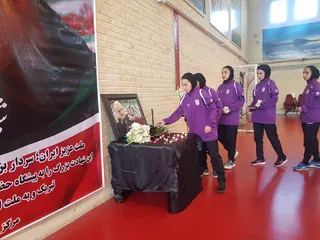 بانوان فوتسال