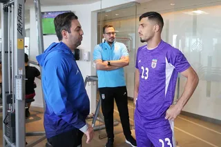 بدنسازی