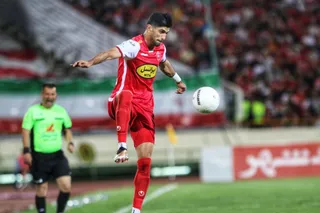 پرسپولیس