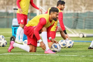 تمرین ۱