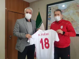 فرکی